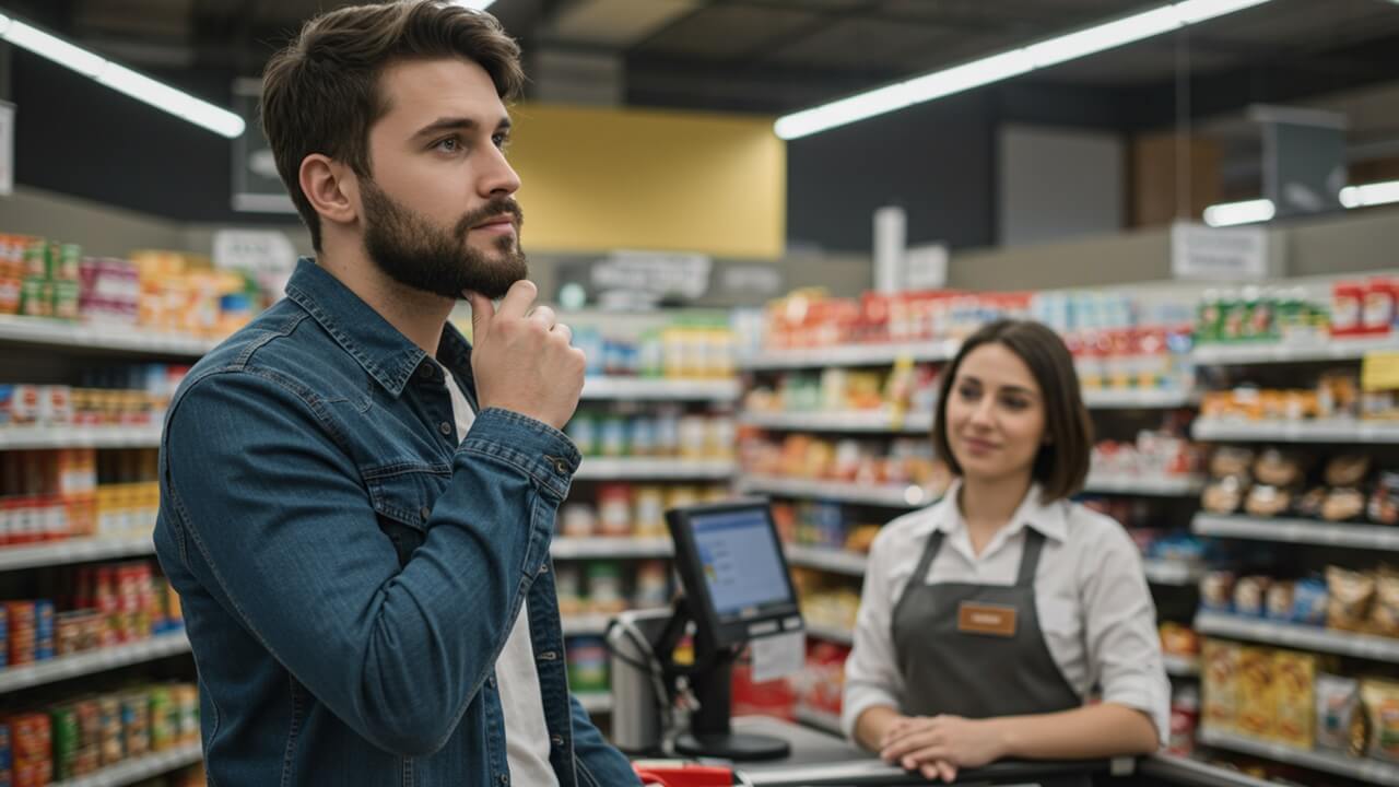 Does GFS Accept EBT? A Look at SNAP and Grocery Shopping