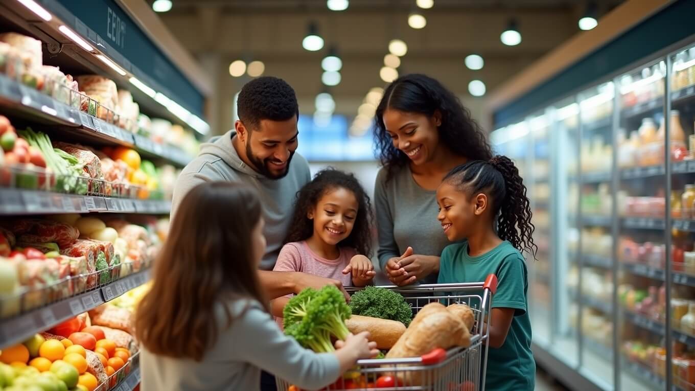 Does BJs Accept EBT? Your Guide to Using SNAP Benefits