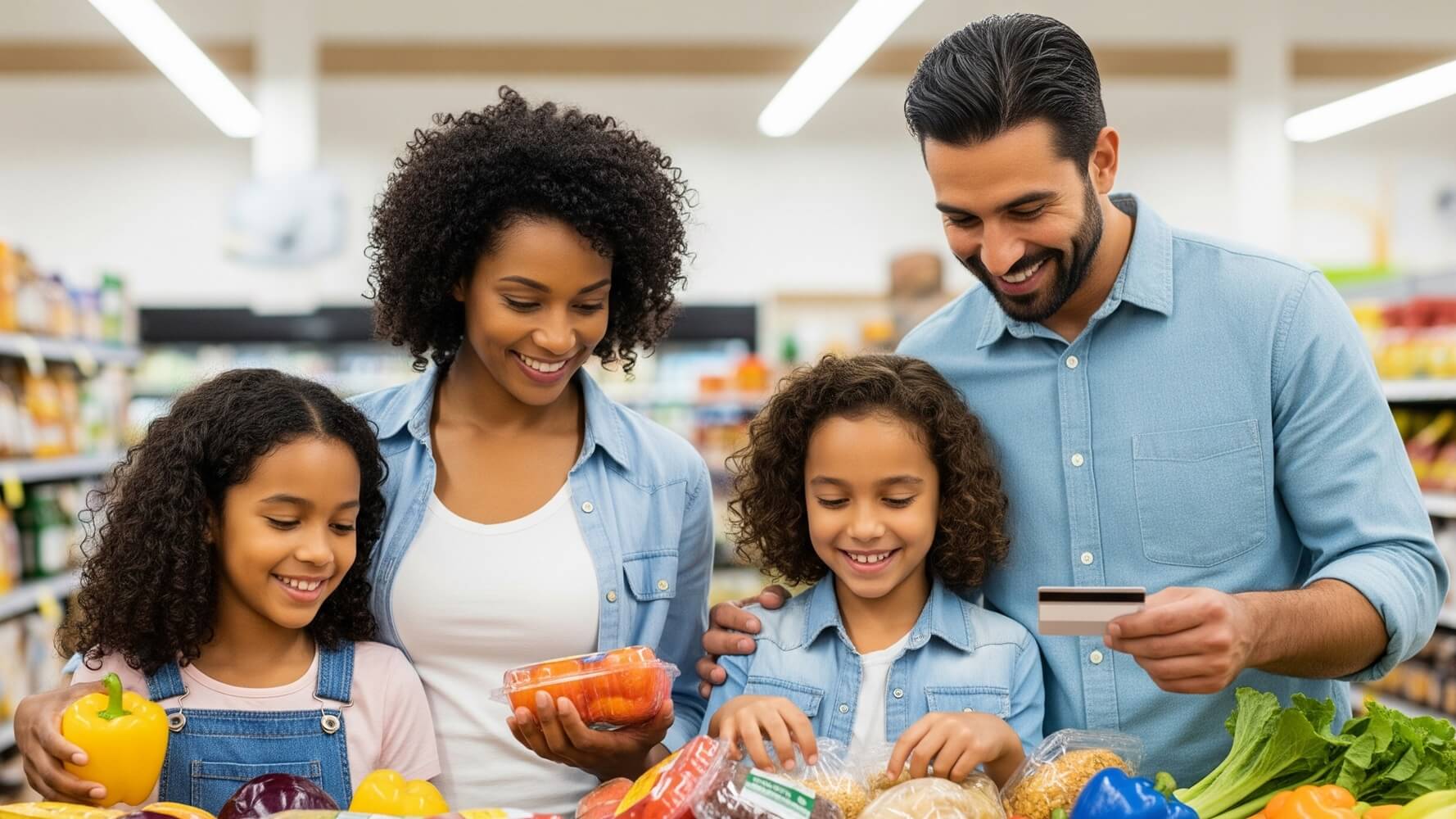 Does Hy-Vee Accept EBT? A Guide for Shoppers